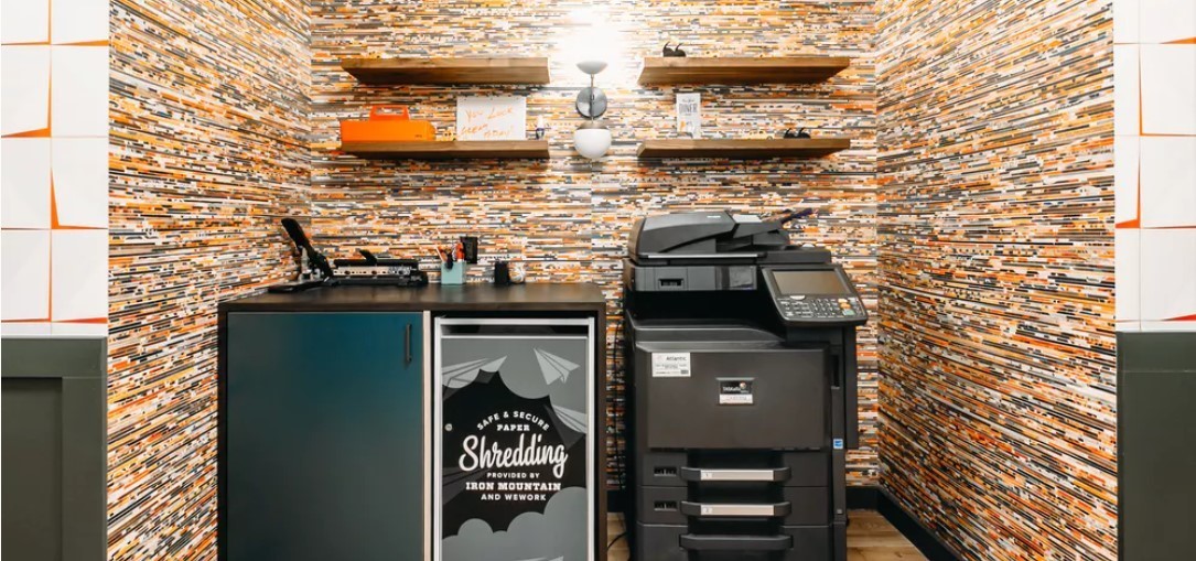 9-Person Private Office  in FiDi