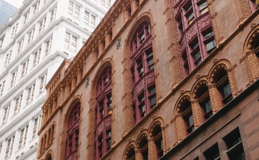 2- Person Private Office in Fulton Center 2- Person Private Office in Fulton Center