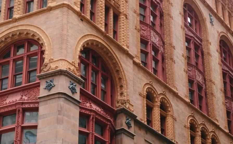 2- Person Private Office in Fulton Center 2- Person Private Office in Fulton Center