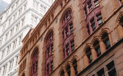 10-Person Private Office in Fulton Center 10-Person Private Office in Fulton Center