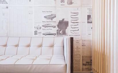 1-Desk Personal Office in City Hall 1-Desk Personal Office in City Hall