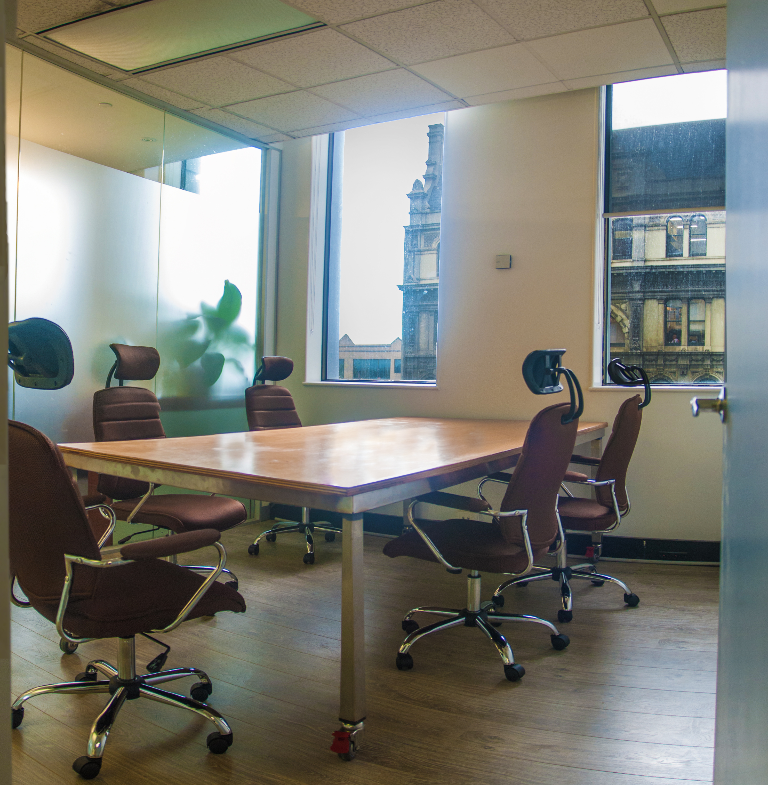Team Rooms Team Rooms