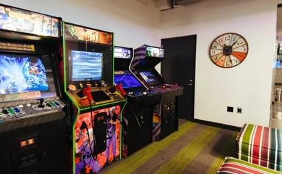 2-Desk Personal Office in City Hall 2-Desk Personal Office in City Hall