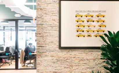 2-Desk Personal Office in City Hall 2-Desk Personal Office in City Hall