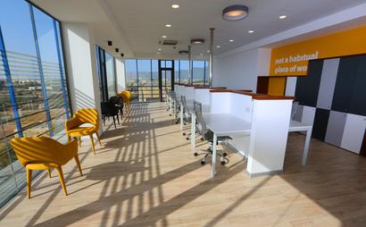 Tempodesk Ltd Tempodesk Ltd