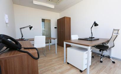 Tempodesk Ltd Tempodesk Ltd