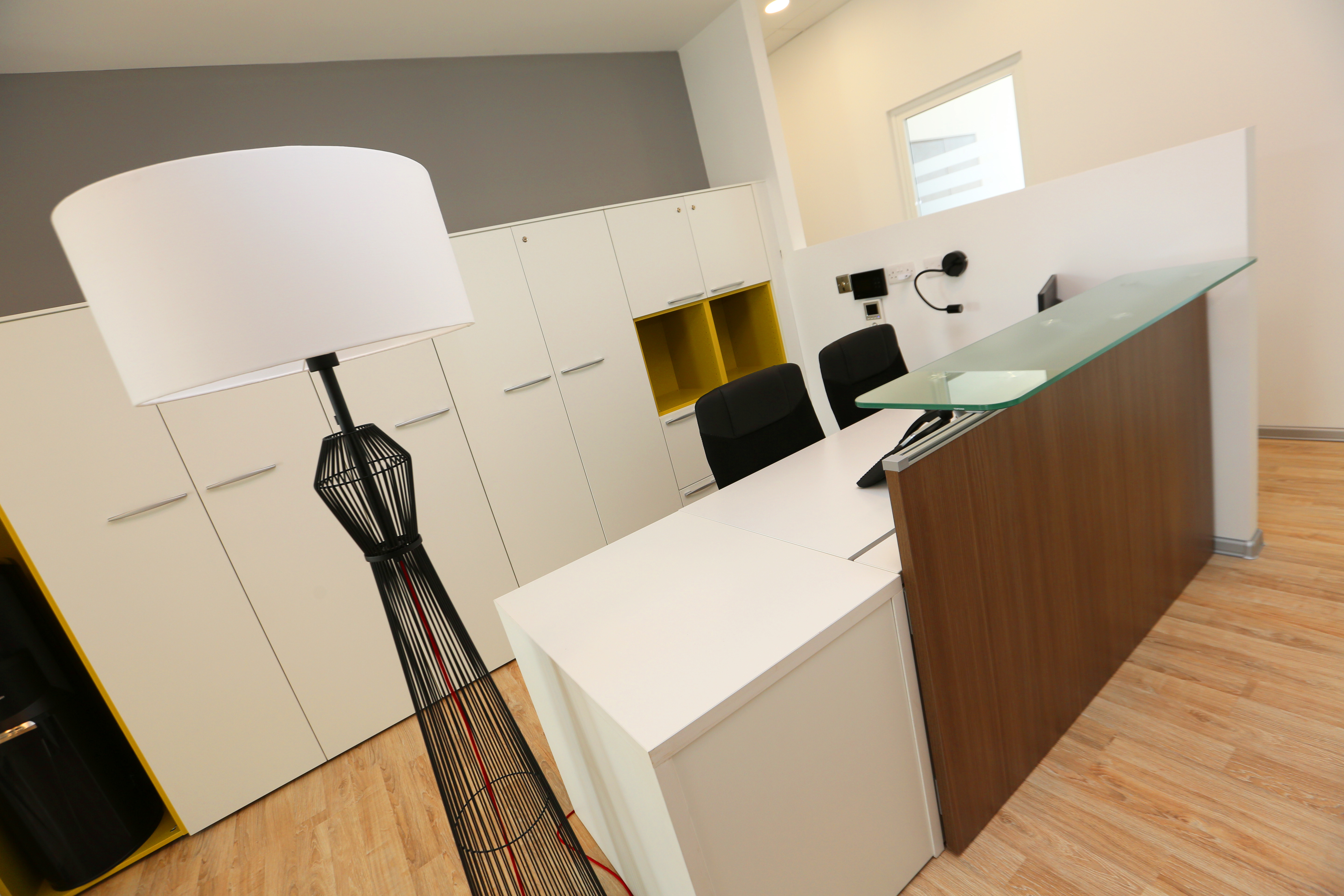 Tempodesk Ltd Tempodesk Ltd