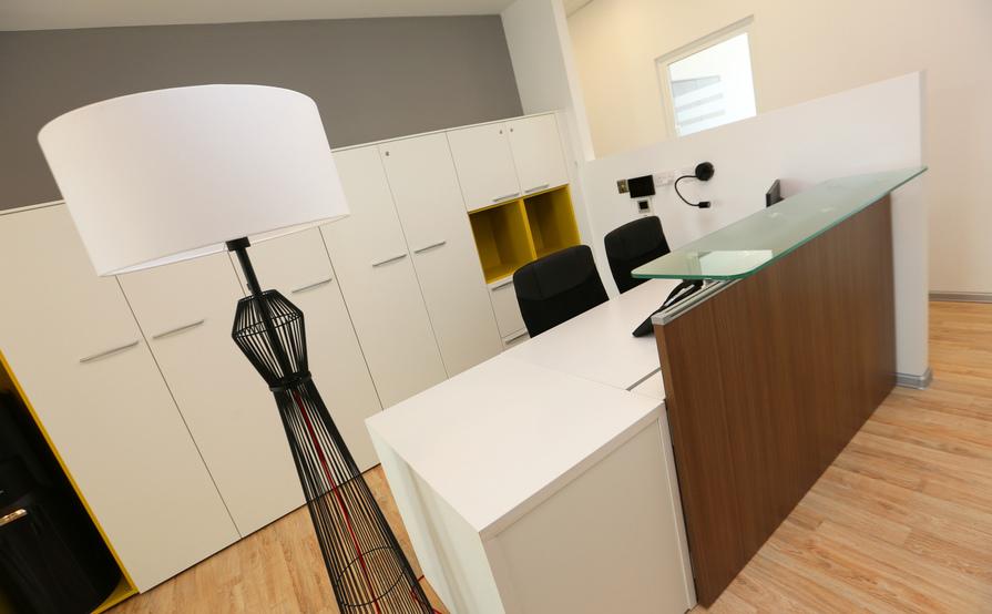 Tempodesk Ltd Tempodesk Ltd