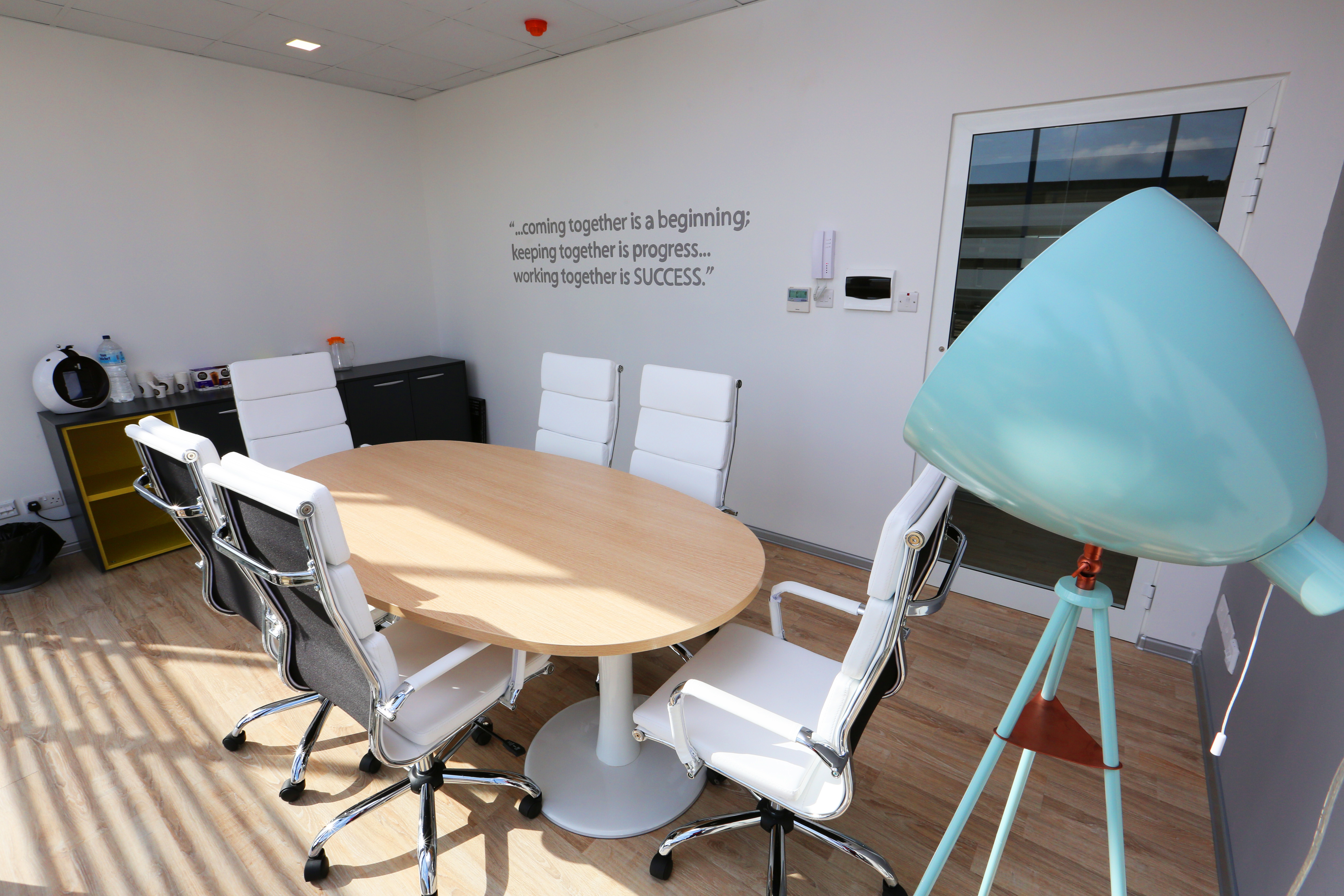 Tempodesk Ltd Tempodesk Ltd