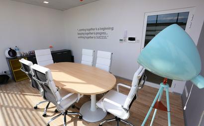 Tempodesk Ltd Tempodesk Ltd