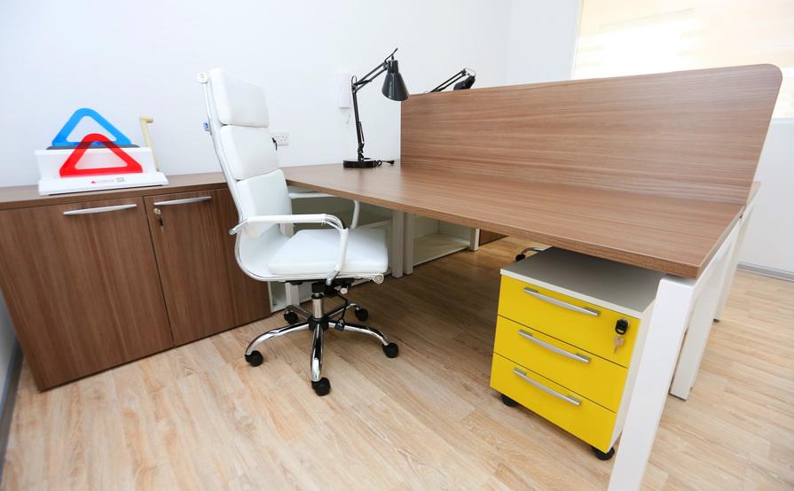 Tempodesk Ltd Tempodesk Ltd