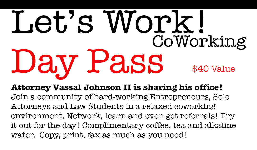 Virtual Office Space