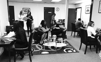 Virtual Office Space Virtual Office Space