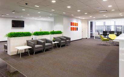 1-3-person interior office room 1-3-person interior office room