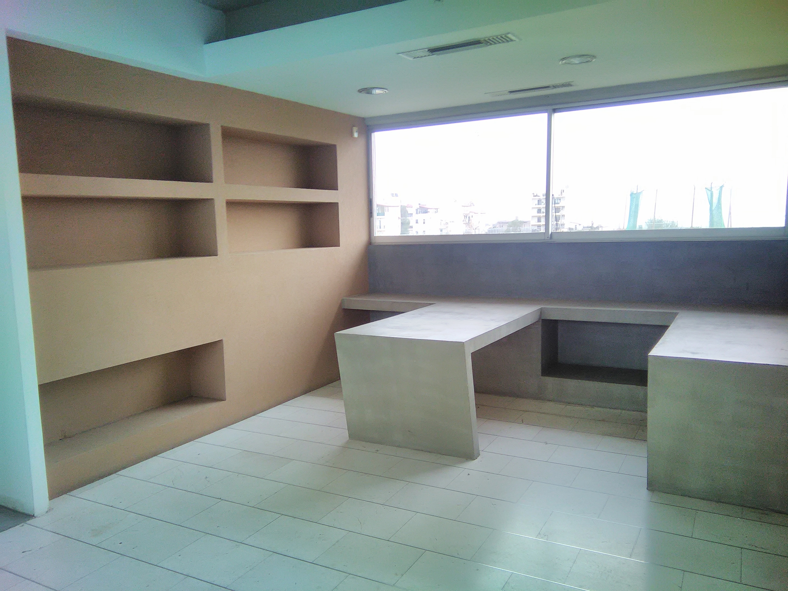 Saronikou33.gr Office & Conference Center