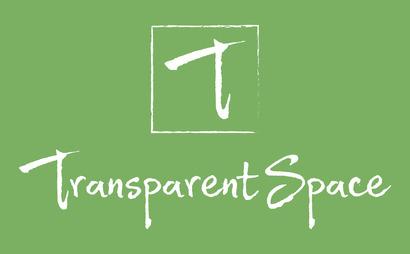 transparent SPACE transparent SPACE