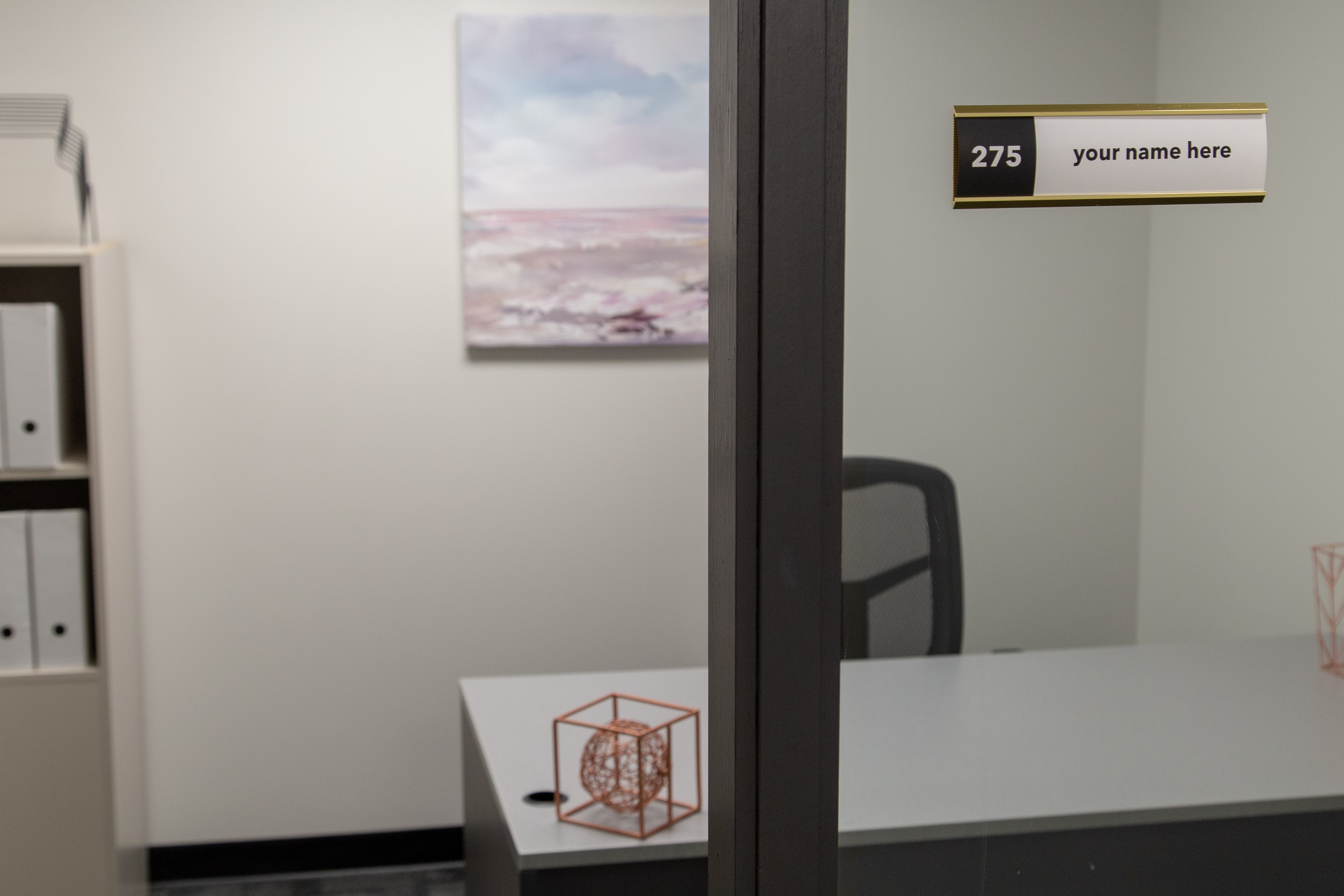 Calgary Business Centre - Private Offices - Community Feel Calgary Business Centre - Private Offices - Community Feel