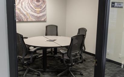 Calgary Business Centre - Private Offices - Community Feel Calgary Business Centre - Private Offices - Community Feel