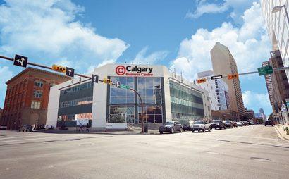 Calgary Business Centre - Private Offices - Community Feel Calgary Business Centre - Private Offices - Community Feel