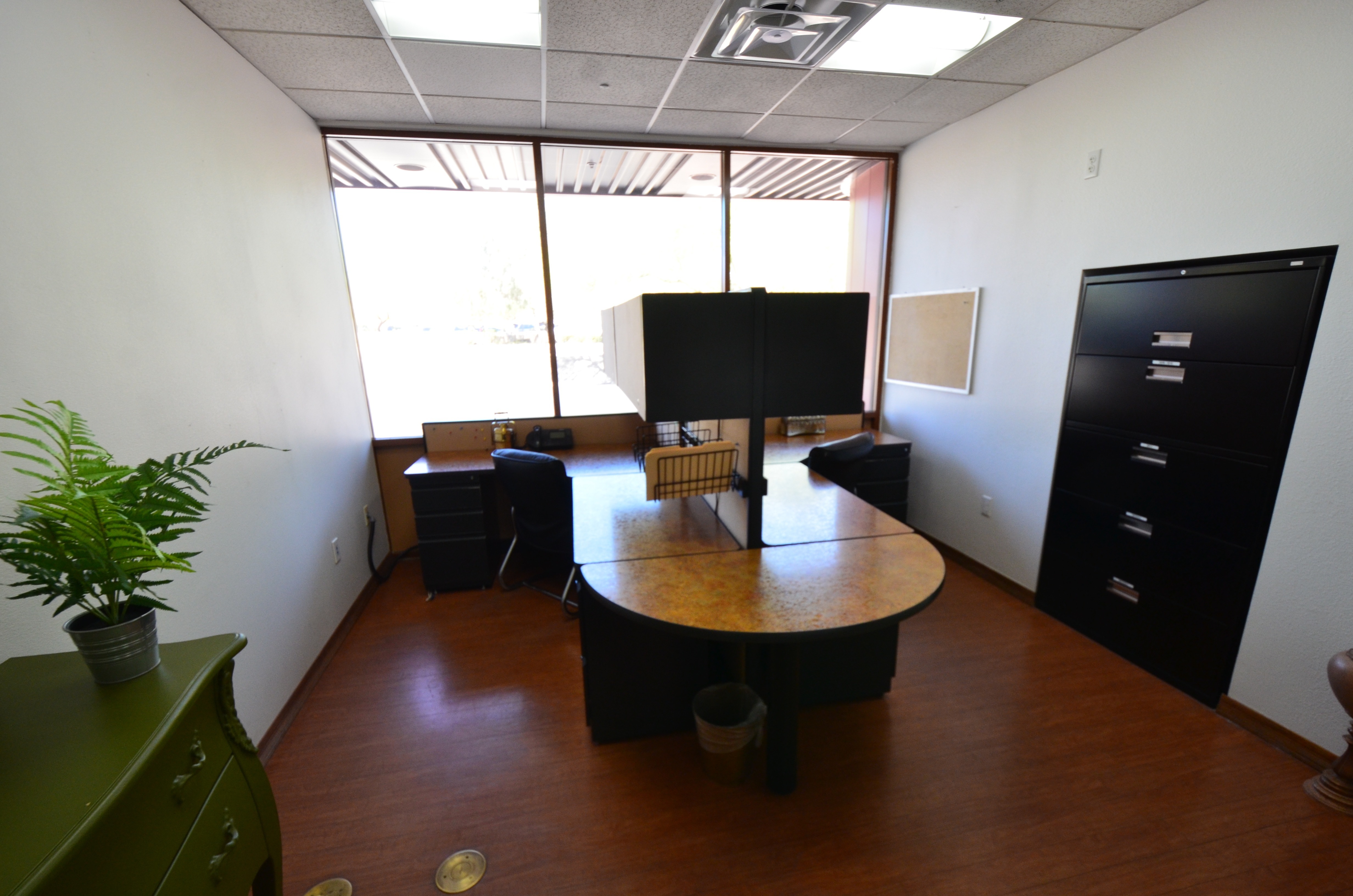 CASCIO MOTORS CASCIO MOTORS