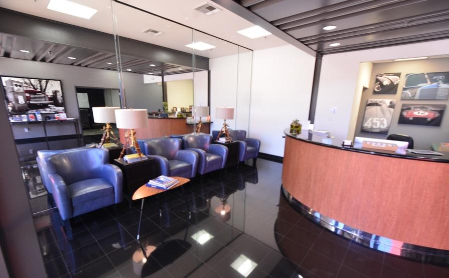 CASCIO MOTORS CASCIO MOTORS