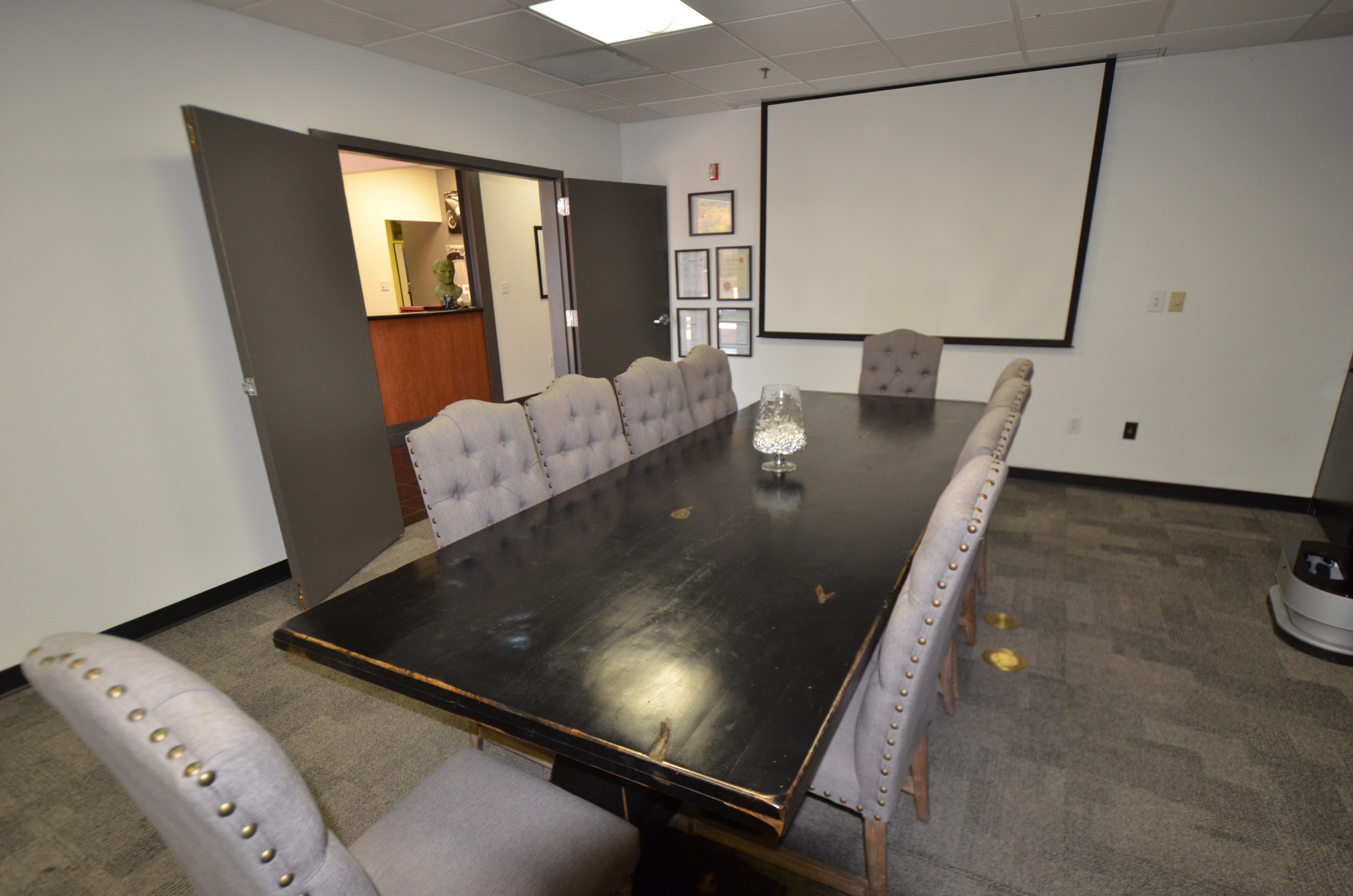 CASCIO MOTORS CASCIO MOTORS