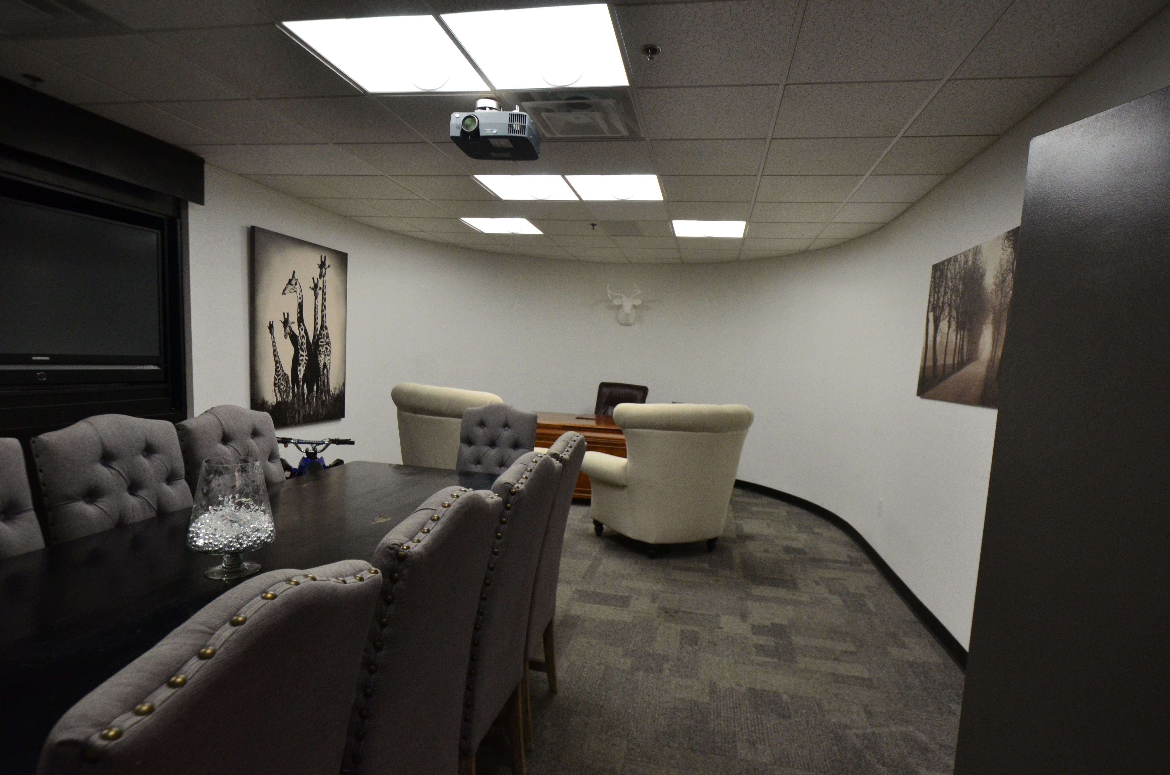 CASCIO MOTORS CASCIO MOTORS