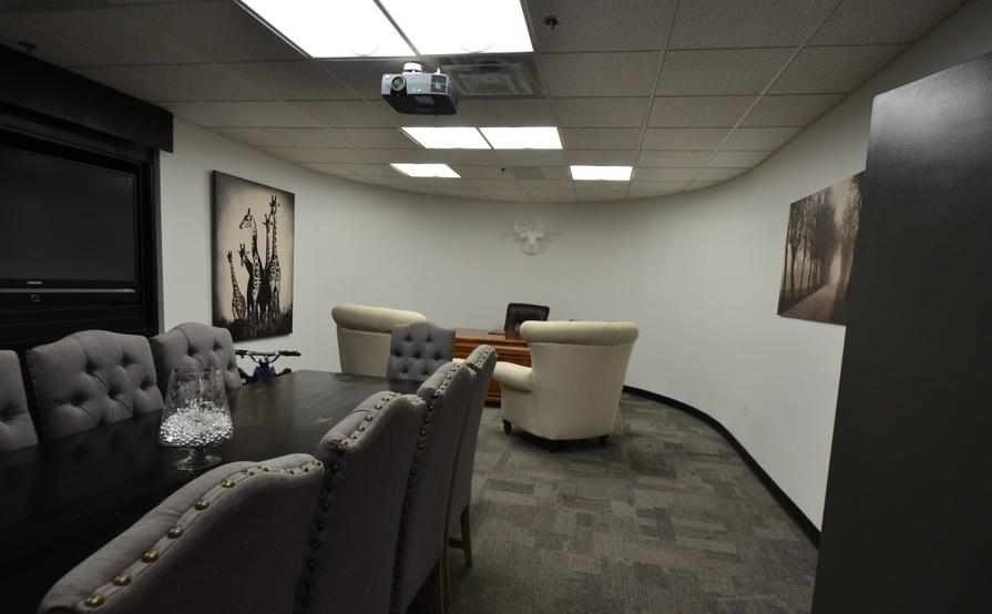 CASCIO MOTORS CASCIO MOTORS