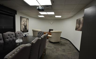 CASCIO MOTORS CASCIO MOTORS