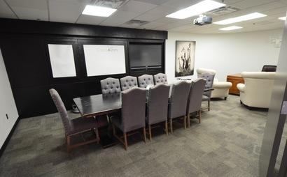 CASCIO MOTORS CASCIO MOTORS