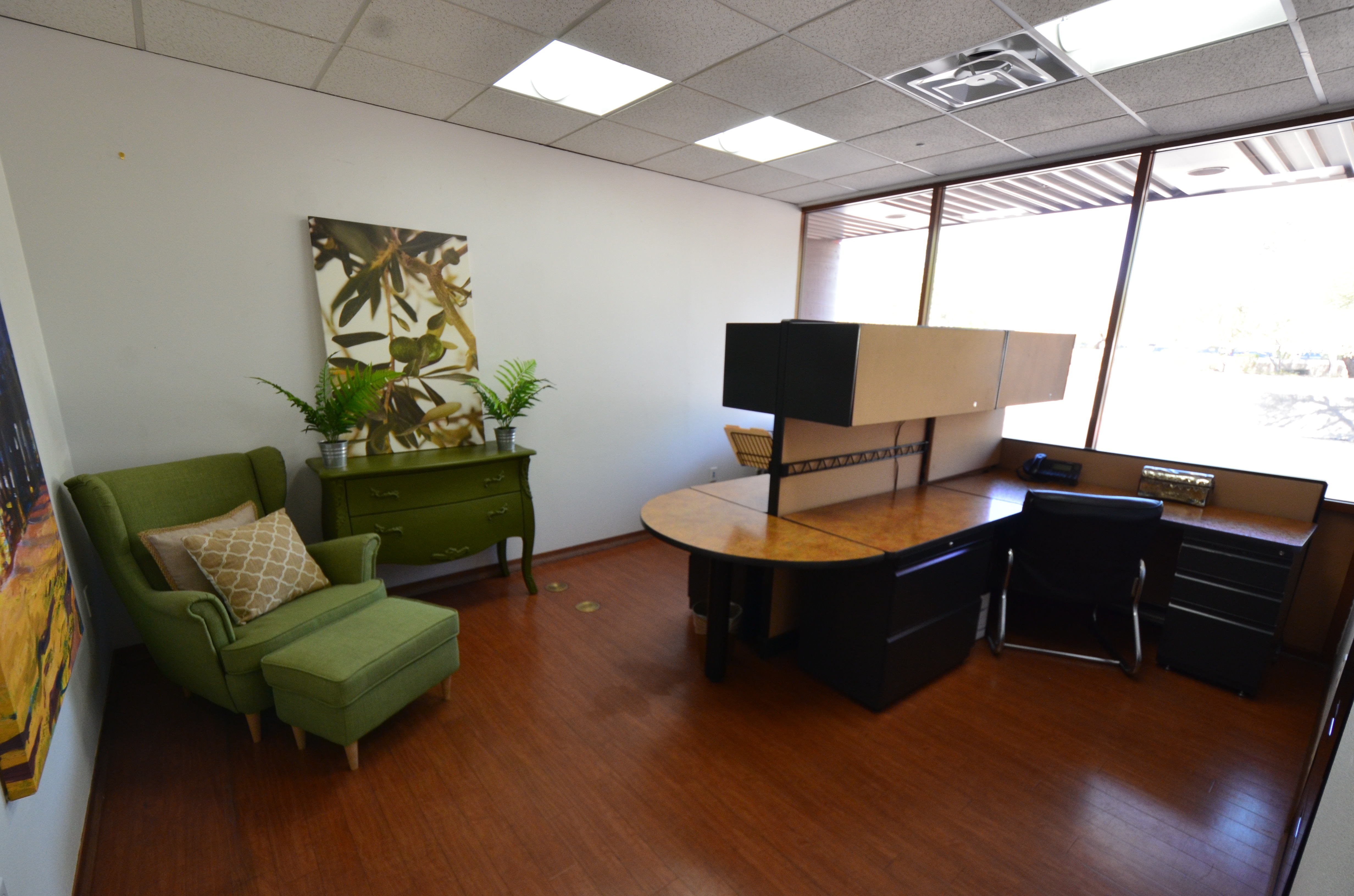 CASCIO MOTORS CASCIO MOTORS