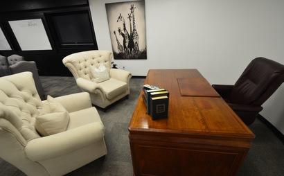 CASCIO MOTORS CASCIO MOTORS