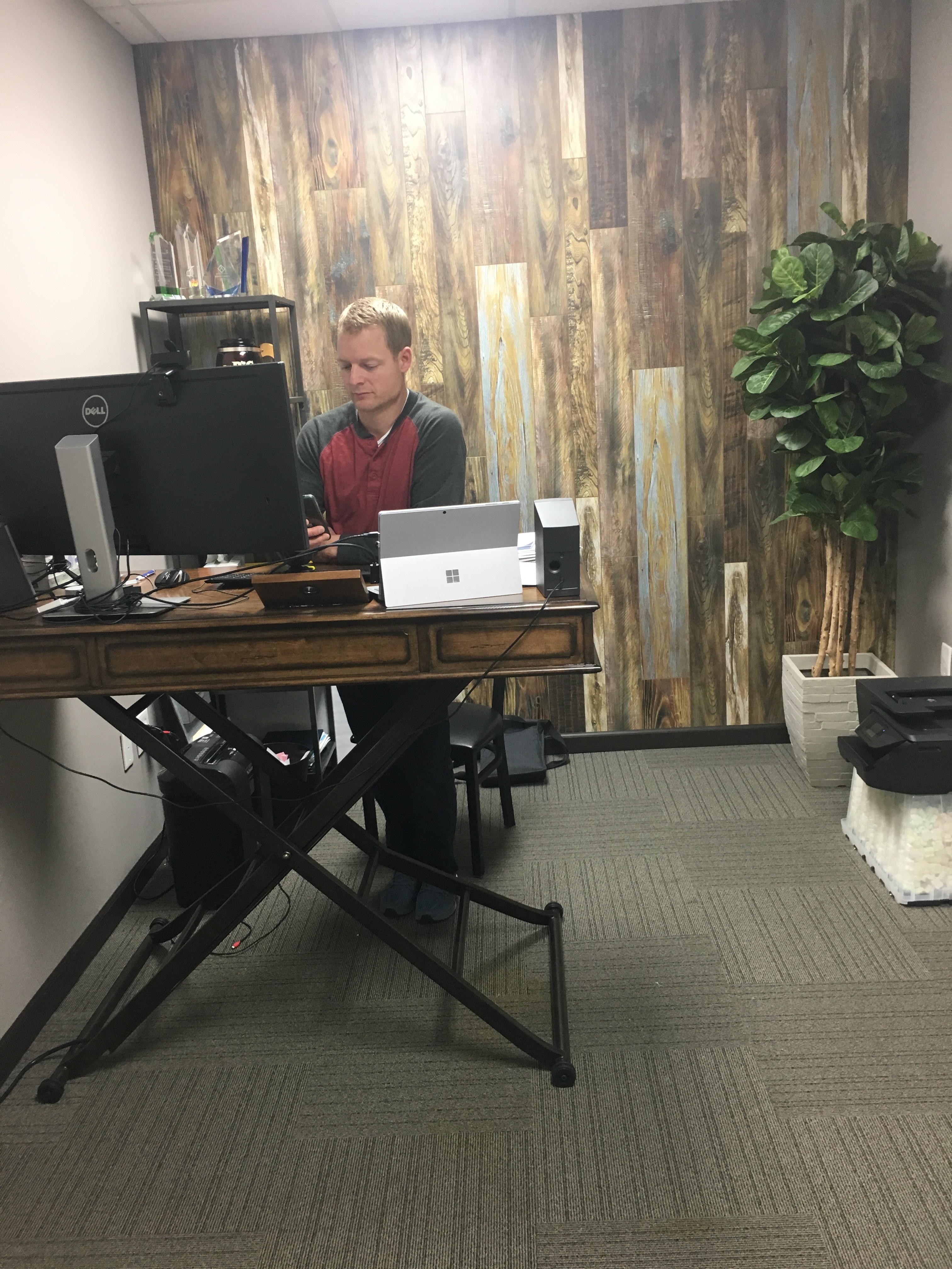 Cottleville Synergy Center