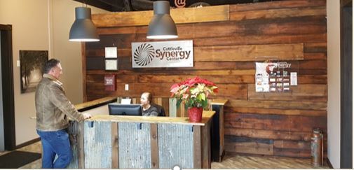 Cottleville Synergy Center