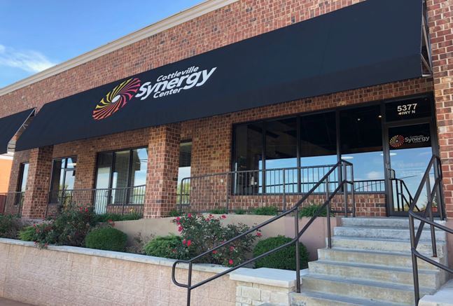 Cottleville Synergy Center