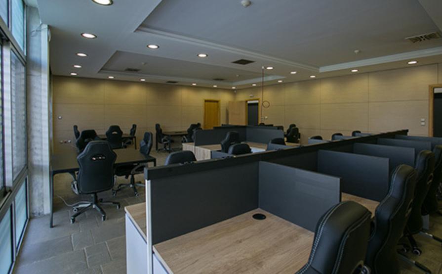 i4G PRO - The Coworking Space i4G PRO - The Coworking Space