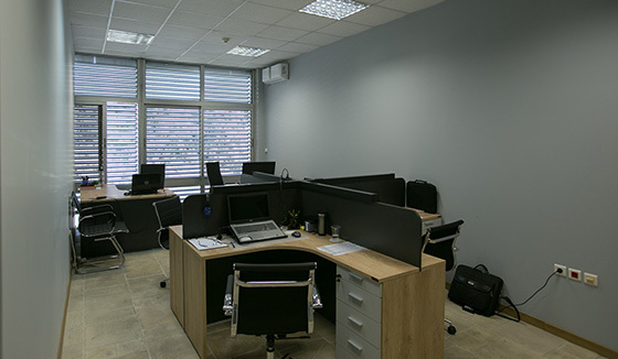 i4G PRO - The Coworking Space i4G PRO - The Coworking Space