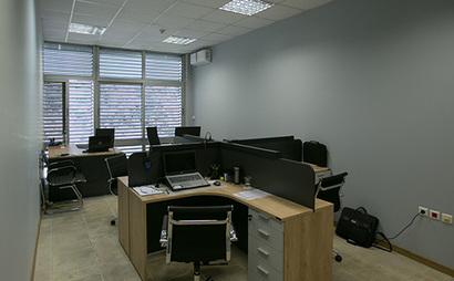 i4G PRO - The Coworking Space i4G PRO - The Coworking Space