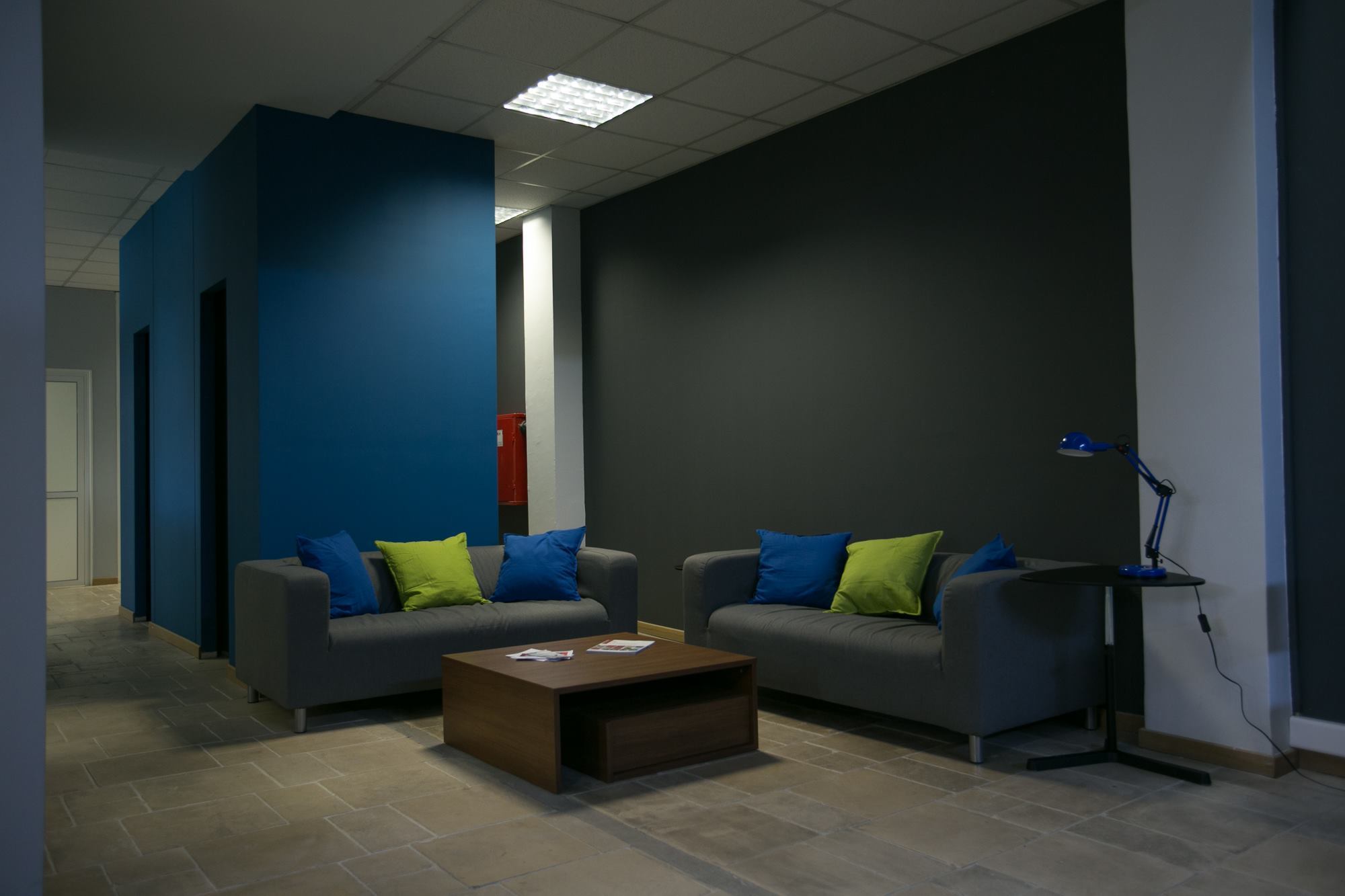 i4G PRO - The Coworking Space