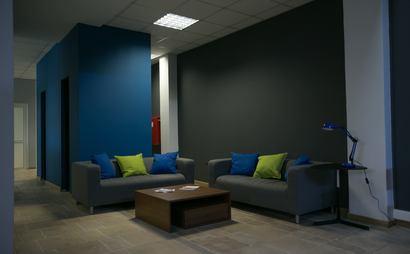 i4G PRO - The Coworking Space i4G PRO - The Coworking Space