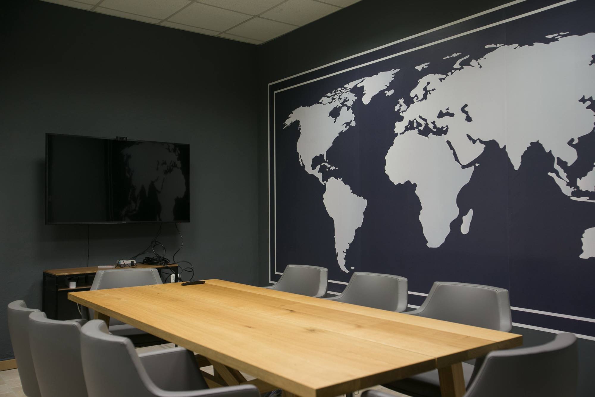 i4G PRO - The Coworking Space