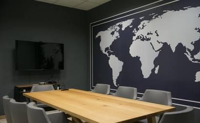 i4G PRO - The Coworking Space i4G PRO - The Coworking Space