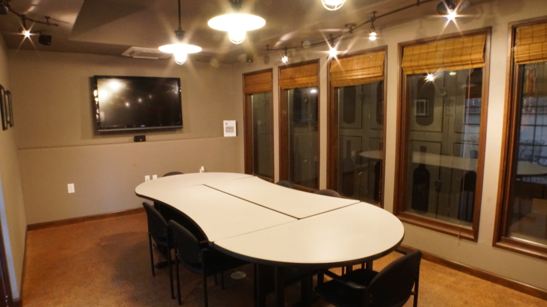 Small Conference Room Desks Near Me
