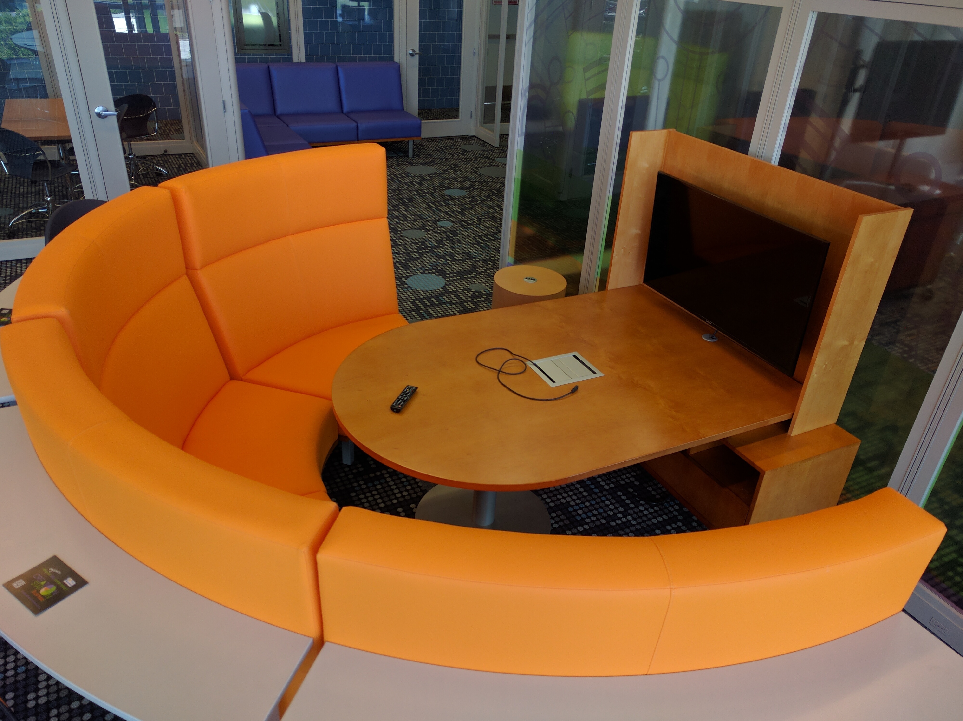 Creation Station Business