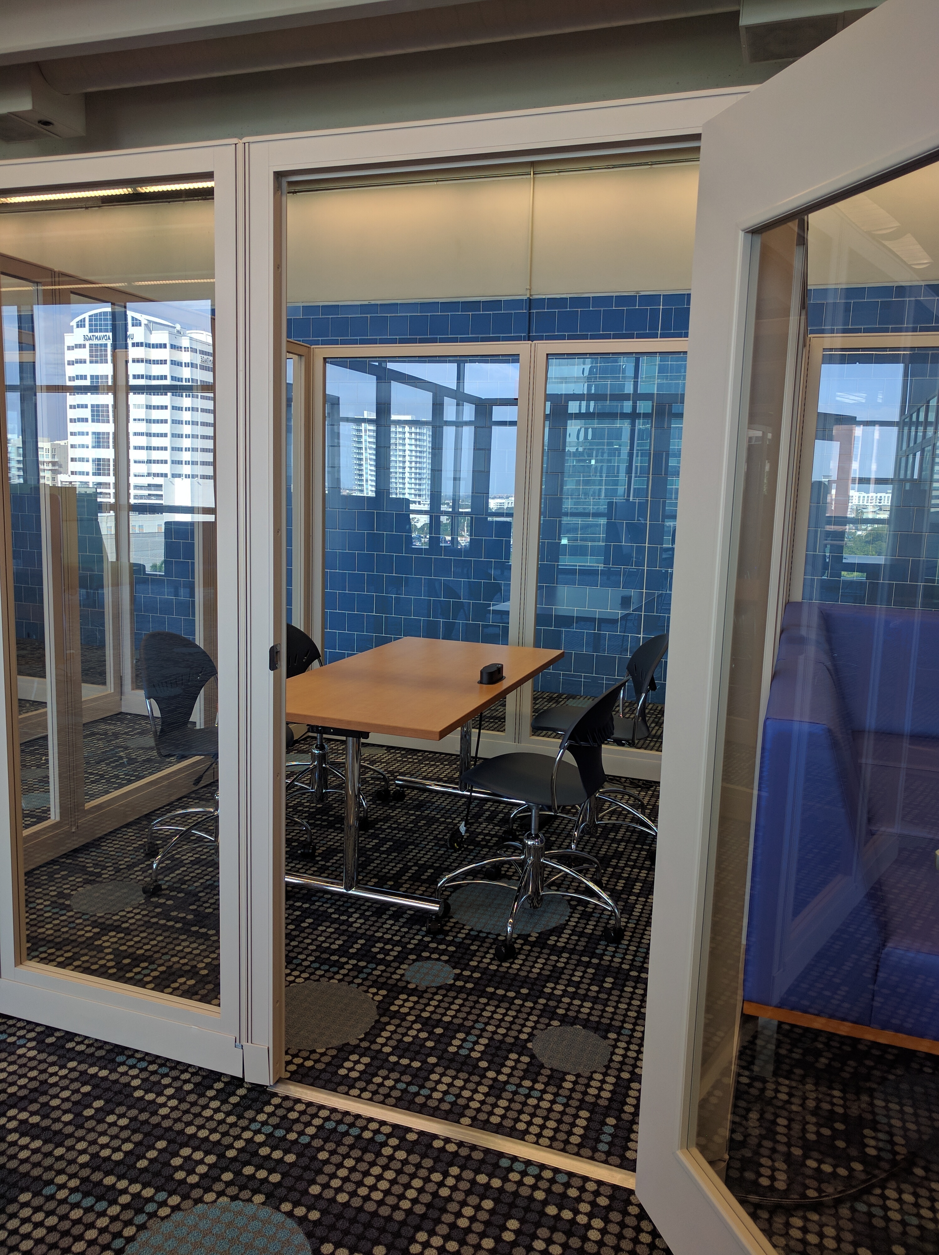 Creation Station Business