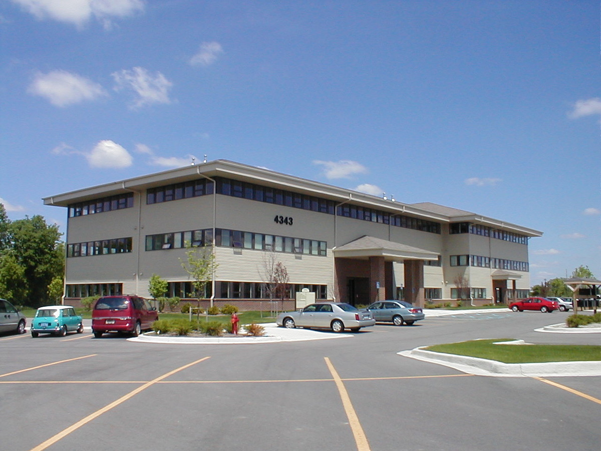 Concourse Dr Suite 320