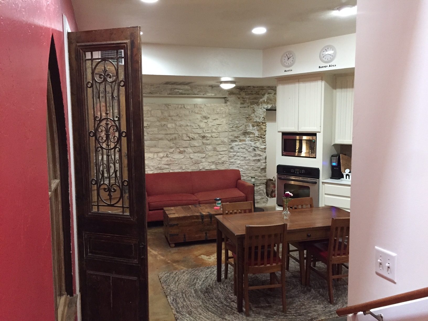 The Bill Murray SWAP Loft