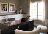 Private Office Space in Central Malibu Private Office Space in Central Malibu