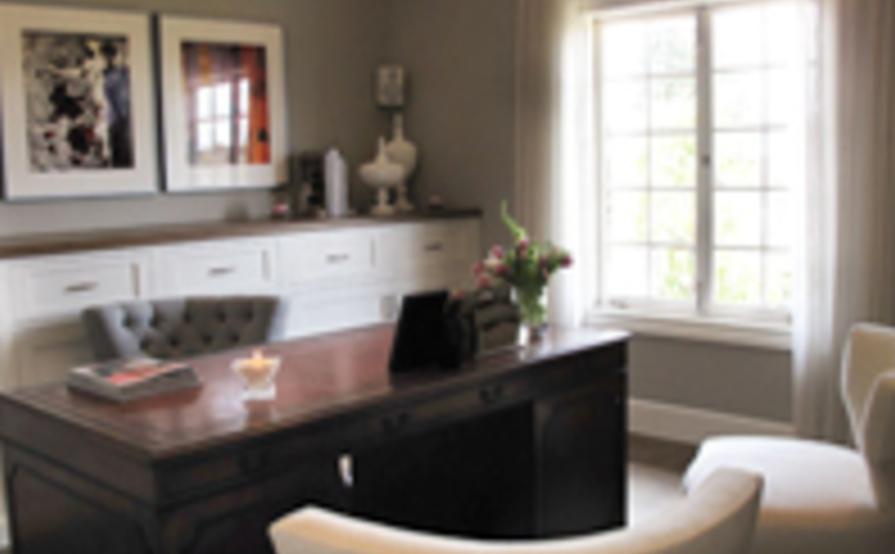 Private Office Space in Central Malibu Private Office Space in Central Malibu