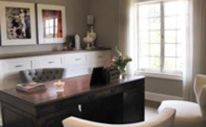 Private Office Space in Central Malibu Private Office Space in Central Malibu